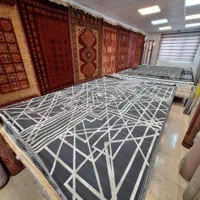گلیم فرش ۹متری ۴۰۰ شانه تراکم ۱۰۰۰ پلیستر|گلیم، جاجیم، گبه|مشهد, امیر|دیوار