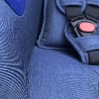 فروش سِت کالسکه کریر کیف (کولار آلمان)|کالسکه و لوازم جانبی|شیراز, میرزاکوچک خان|دیوار