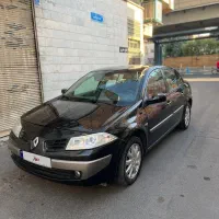 مگان۹۱ اتومات ۲۰۰۰