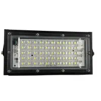 پروژکتور 50 وات ال ای دی مدل بیلبوردی