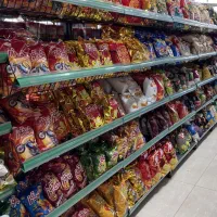 قفسه طبقه بندی فروشگاهی|فروشگاه و مغازه|شیراز, محراب|دیوار