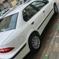 سمند xu7 مولتی پلکس سفارشی