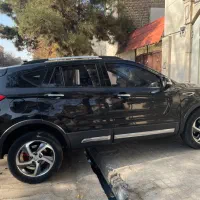 هایماS5مدل 1401درحدصفر|خودرو سواری و وانت|مشهد, عبادی|دیوار