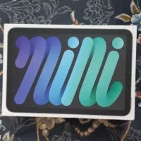 آیپد مینی ۶ وای فای ۶۴ گیگ|تبلت|شاهرود, |دیوار