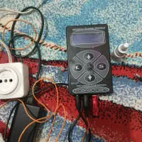 دستگاه تاتو|آرایشی، بهداشتی، درمانی|محمدشهر, محمدشهر|دیوار