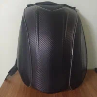 کوله پشتی موتور سواری