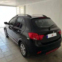 کوییک ۱۴۰۳ GXR