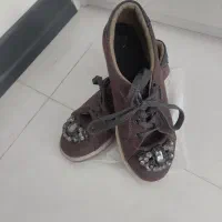 کفش دخترانه ۳۹