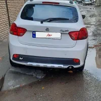 کوییک gx مدل ۱۴۰۳|خودرو سواری و وانت|کرمانشاه, |دیوار