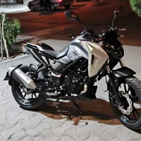 na 180|موتورسیکلت|فلاورجان, |دیوار