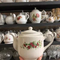 ظروف چینی و کریستال
