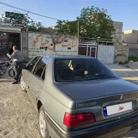 معاوضه پارس با رانا پلاس پانا