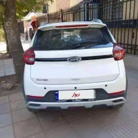 ام وی ام x22پرو مدل ۴۰۳تحویلی ۴۰۴در حد صفر