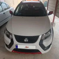کوییک GXR تیپ L، مدل ۱۴۰۳|خودرو سواری و وانت|بندر کنگان, |دیوار