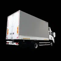 باربری کالا و اثاثیه منزل