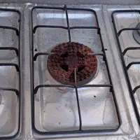 گاز|اجاق گاز و لوازم برقی پخت‌وپز|ایذه, |دیوار