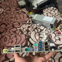 مادربرد مینی کیس dell optiplex 7050|قطعات و لوازم جانبی رایانه|رشت, گلسار|دیوار