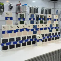 اپل 13 normal با حافظه ۱۲۸ اکبند با گارانتی|موبایل|تهران, آشتیانی|دیوار