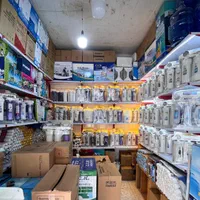 تصفیه اب خانگی سافت واتر|آبسردکن و تصفیه آب|شیراز, شریفآباد|دیوار