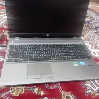 لب تاپ hp|رایانه همراه|تهران, نیروی هوایی (پیروزی)|دیوار