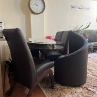 میز ناهار خوری ۸ نفره