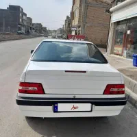 پژو 405 slx|خودرو سواری و وانت|ارومیه, |دیوار