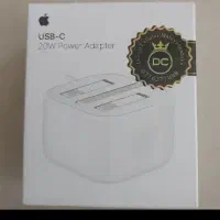 ۲ عدد شارژر آیفون