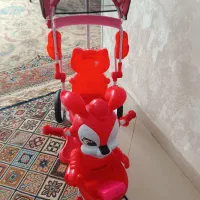 سه چرخه کودک