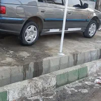 پرشیا ۸۶ عتیقه|خودرو سواری و وانت|ارومیه, |دیوار