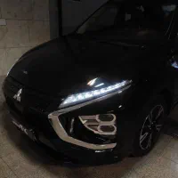 اکلیپس کراس / Eclipse Cross / تجارت خودرو خسروانی