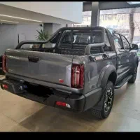 کی ام سی T9|خودرو سواری و وانت|ارومیه, |دیوار