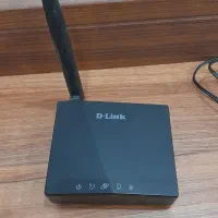 مودم ای دی اس ال ADSL برند D-Link