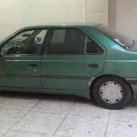 پژو 2000|خودرو سواری و وانت|گرگان, |دیوار