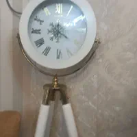 ساعت ایستاده اک اک نونو