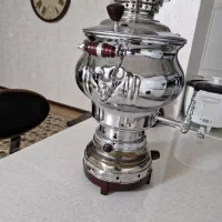 سماور گازی 8 لیتری|سماور، چای‌ساز، قهوه‌ساز|کرج, عظیمیه|دیوار