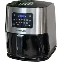سرخ کن ایتالوکس مدل 8002