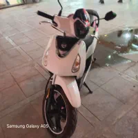موتور180sfگلکسیsym با ایفون هم معاوضه دارم
