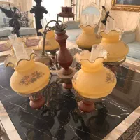 لوستر|لوستر و چراغ آویز|تهران, دروس|دیوار
