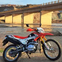 موتور  ۲۰۰   جی وای پرواز  مدل ۱۴۰۳ صفر