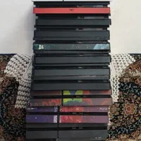 پی اس فور ورژن 9