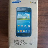 سامسونگ Galaxy Core I8260 با حافظهٔ ۸ گیگابایت|موبایل|تهران, چهارصد دستگاه|دیوار