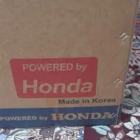 مودم. GX35 HONDA علفزن 4 زمانه|مودم و تجهیزات شبکه|مراغه, |دیوار