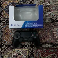دسته بازی ps4
