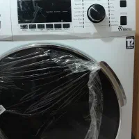 ماشین‌لباسشویی پاکشوما اتومات ۷کیلویی|ماشین لباسشویی و خشک‌کن لباس|نائین, |دیوار