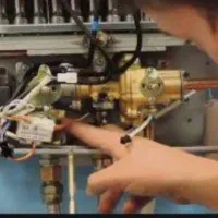 تعمیرات تخصصی بخاری آبگرمکن دیواری وزمینی سراسر قم|خدمات پیشه و مهارت|قم, علی آباد سعدگان|دیوار