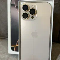 iphone 16 pro max Zaa|موبایل|تبریز, |دیوار