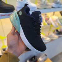 جورابی اسکیچرز کپسولی کیفیت بالا