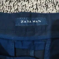 شلوار اورجینال zara man سایز۳۰