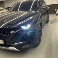 Mazda cx50|خودرو سواری و وانت|تهران, امیرآباد|دیوار