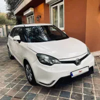 MG3 مدل ۲۰۱۴|خودرو سواری و وانت|تهران, دردشت|دیوار